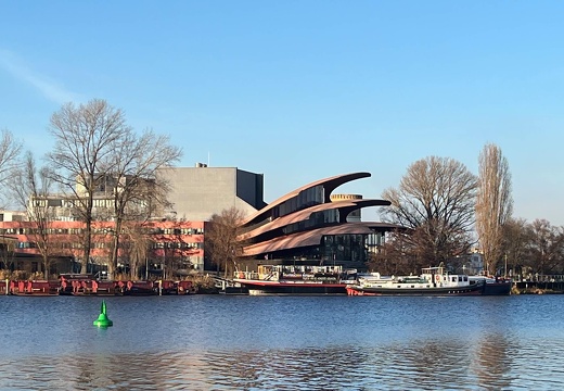 Kurzurlaub Berlin Potsdam